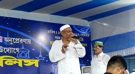 ‘বাংলাকে গুজরাট বা উত্তর প্রদেশ হতে দেবো না’, বিজেপিকে নিশানা ত্বহা সিদ্দিকির | Oneindia Bengali