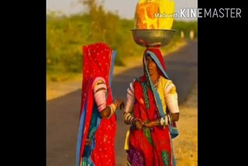 खेजडी री छाया ढलगी  rajsthani song  top trande rajsthani bhajan