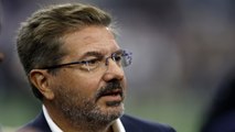 Dan Snyder Agrees To Sell Commanders At $6 Billion