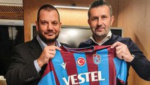 Trabzonspor'da yeni hoca Bjelica'ya ilginç sözleşme! Futbolseverler ikiye bölündü