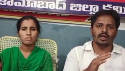 నిజామాబాద్: అలాంటి విద్యా సంస్థలపై చర్యలు తీసుకోవాలి.. లేకపోతే..!