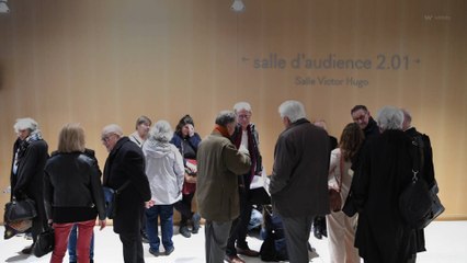 Relaxe d’Air France et d’Airbus dans le crash du Rio-Paris