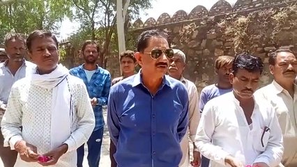 हमारी बेजोड़ धरोहर की उपेक्षा सेे छवि हो रही धूमिल