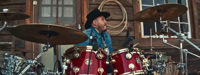 Bad Bunny - Grupo Frontera "Un x100to"