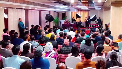 रिश्ता उलझ गया है, छोड़ दूँ? || आचार्य प्रशांत, आइ.टी.एम. मुंबई के साथ (2023)