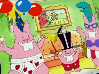 The Dumb Bunnies The Dumb Bunnies E012 – Madly off in Small Directions