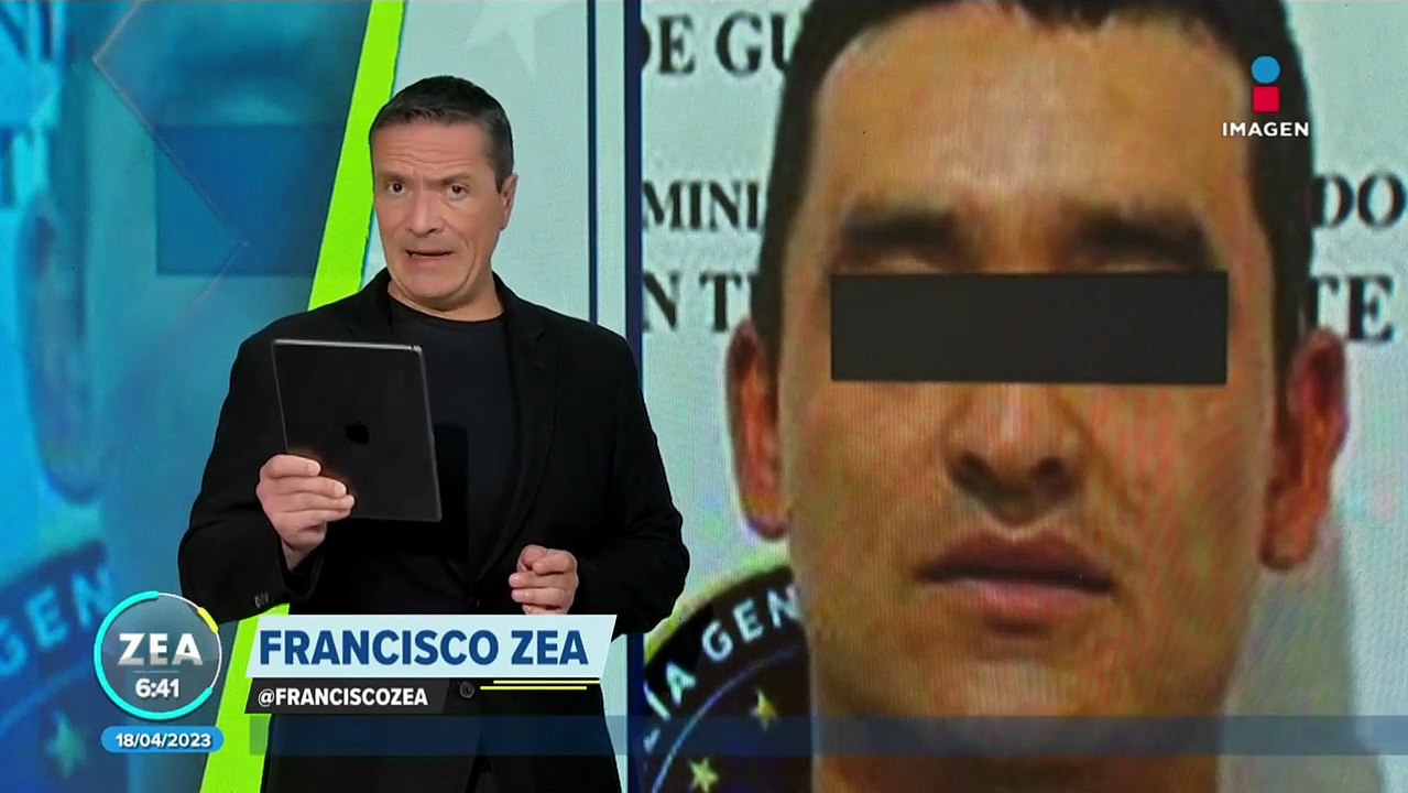 Vinculan a proceso a "El Meli", presunto líder de La Familia Michoacana