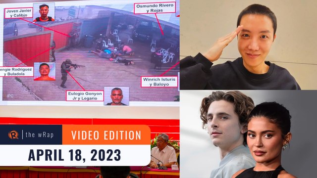 NBI: PNP overlooked an unaccounted firearm from Degamo slay | The wRap