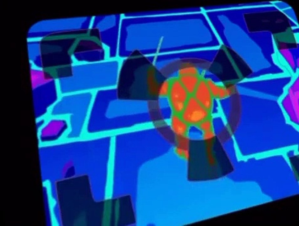 Teenage Mutant Ninja Turtles (2003) S04 E016 Prodigal Son