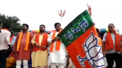 পশ্চিম মেদিনীপুর: ভোটের আগে শাসক দলে বড় ভাঙন ধরালেন সুকান্ত মজুমদার!