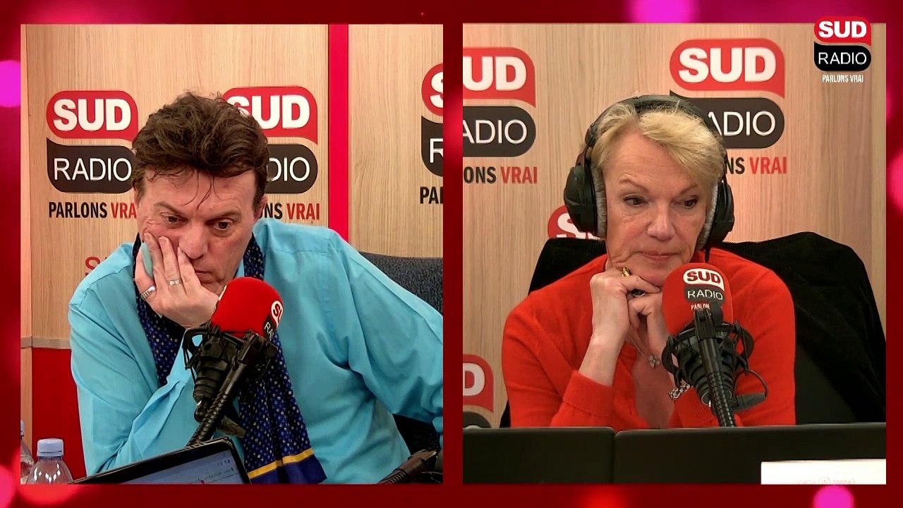 "Le combat de ma vie, c'est vraiment l'aspect relationnel de ma personne" - Malika