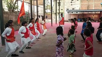 Inauguration of Sadhana Center