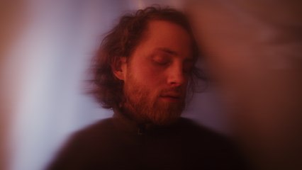 Benjamin Gustafsson - Sleeping?