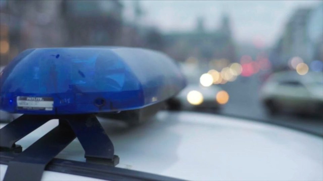 Baden-Baden: Polizei stoppt Einbruch in Supermarkt