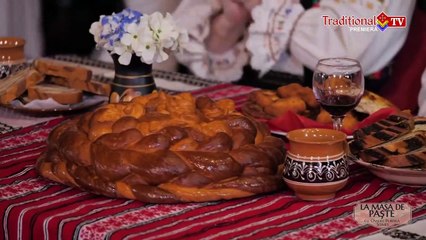 Catalina Rotaru - Cate stele is pe cer (La masa de Paste - Traditional TV - 16.04.2023)