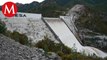 Fallas en Presa El Realito podrían provocar desabasto de agua en SLP