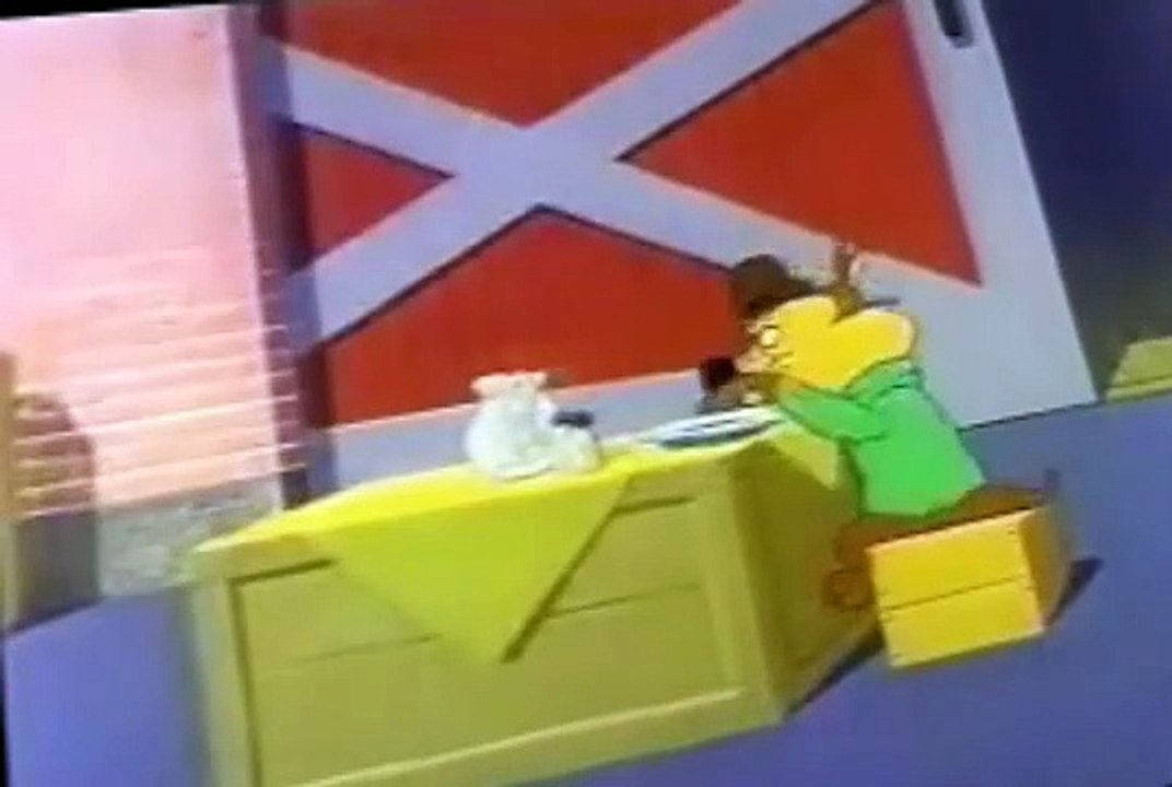 Sylvester and Tweety 1976 Sylvester and Tweety 1976 E083 Hoppy Daze