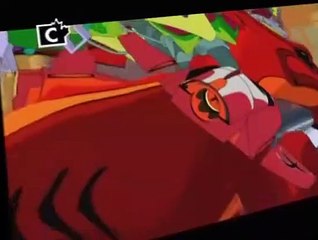 Dragon Booster Dragon Booster S01 E014 If It Ain’t Broke