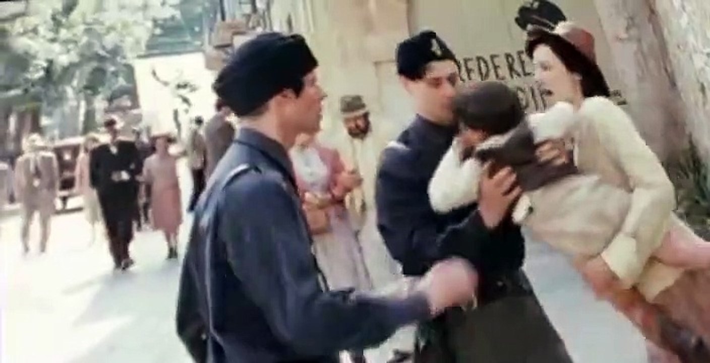 Honour S01 E01