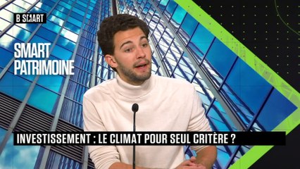 SMART PATRIMOINE - Emission du mercredi 19 avril