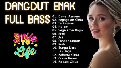 Koleksi Lagu Dangdut Paling Populer