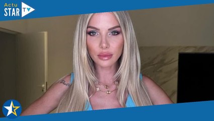 Jessica Thivenin mère trop autoritaire ? Elle réplique : "Il faut que les enfants comprennent"