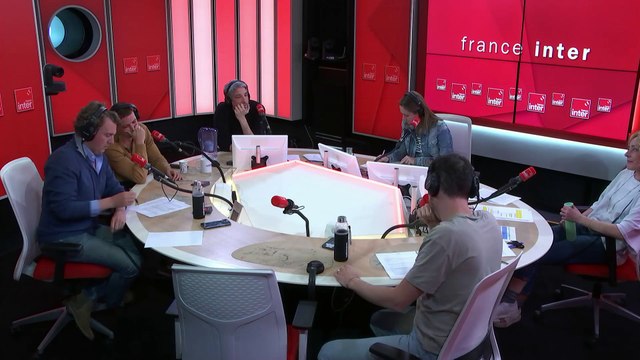 Avant l'effondrement - La Chronique ciné de Leo Karmann