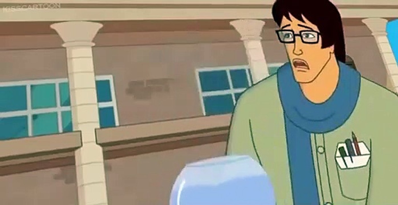 Shaktimaan Animated E008