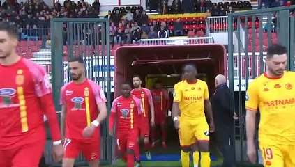 LE JOURNAL DE LA QUOTIDIENNE : Le journal du mardi 18 avril 2023