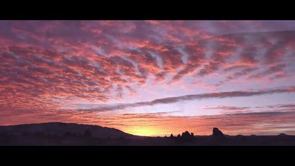 Death Valley Bande-annonce (EN)