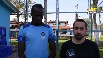 Adana Demirspor "Avrupa hayali"nin peşinde
