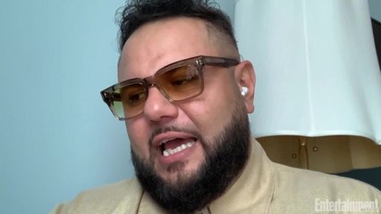 'Mo' tells the story of immigrants after they get to the US