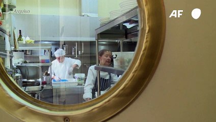 Mexicana Elena Reygadas é eleita melhor chef do ano pelo 'The Best'