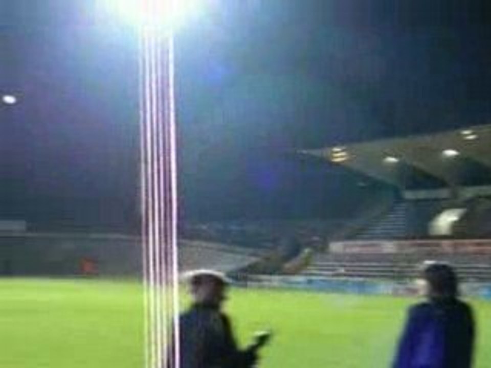 Lorient-Reims Coup de sifflet final Part. 5