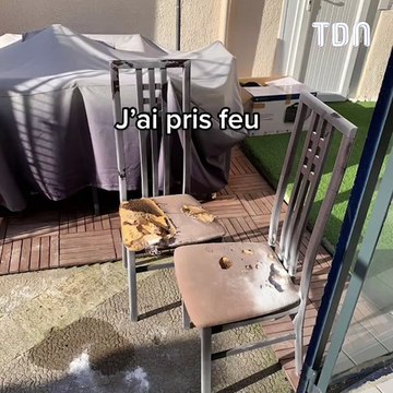 Quand je vois ma peau, je me sens différente : Lauryne Morin, grande brûlée, nous raconte son quotidien après un accident domestique