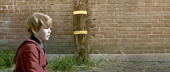 A Better Place Bande-annonce (EN)