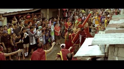 Area Bande-annonce (EN)