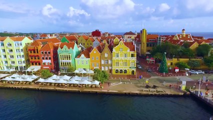 O que fazer em Curaçao além de praias e mergulho