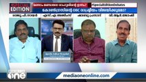 'സത്യത്തിൽ കോൺഗ്രസിനും ബിജെപിക്കും ജാതി സെൻസസ് നടത്തണമെന്ന താൽപര്യം ഒട്ടും ഇല്ല'