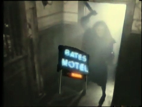 Bates Motel Bande-annonce (EN)