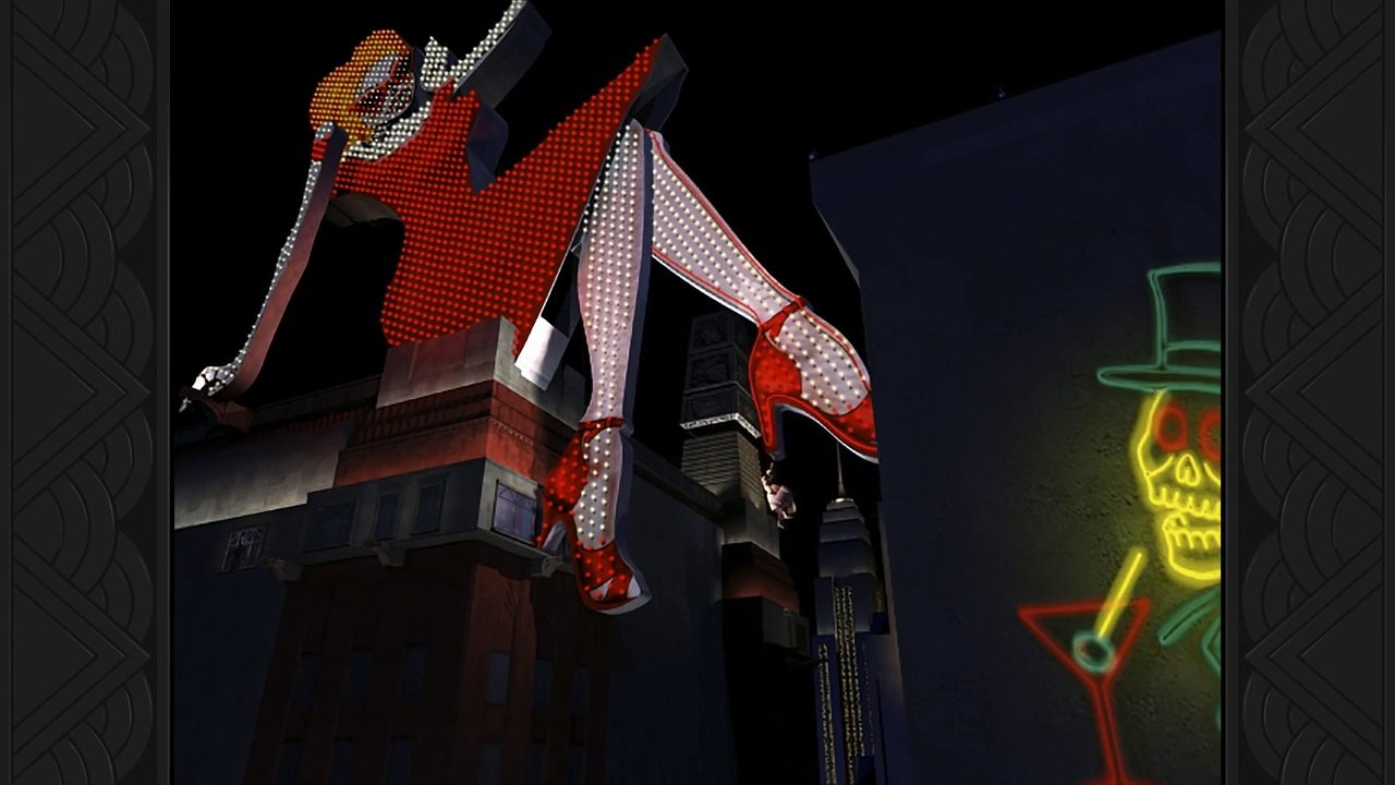 Grim Fandango Remastered  - Tráiler de lanzamiento