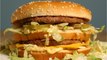 McDonald's announces major changes to the recipes of these iconic menu items