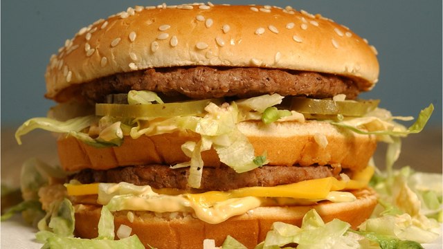 McDonald's announces major changes to the recipes of these iconic menu items