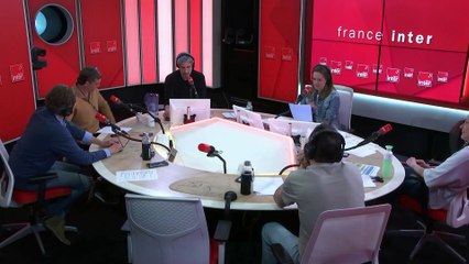 Audition pour James Bond à Hollywood - Le Sketch avec Niels Schneider