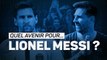 PSG - Quel avenir pour Lionel Messi ?