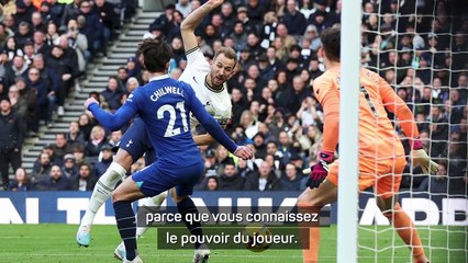 Gus Poyet : "Harry Kane doit rester" chez les Spurs