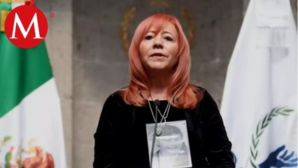 Señalan a Rosario Piedra por maltrato ante migrantes