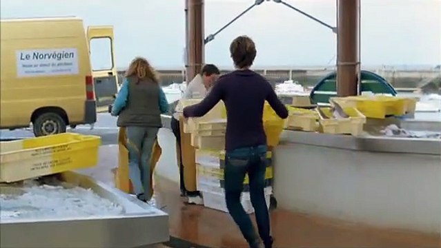 Angèle et Tony, Bande annonce, Sortie le 26 janvier 2011