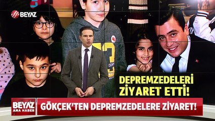 Beyaz Ana Haber 18 Nisan 2023