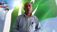 27 Ramazan ul Mubarik - Tajdeed e Ehd e Wafa Ka Din :